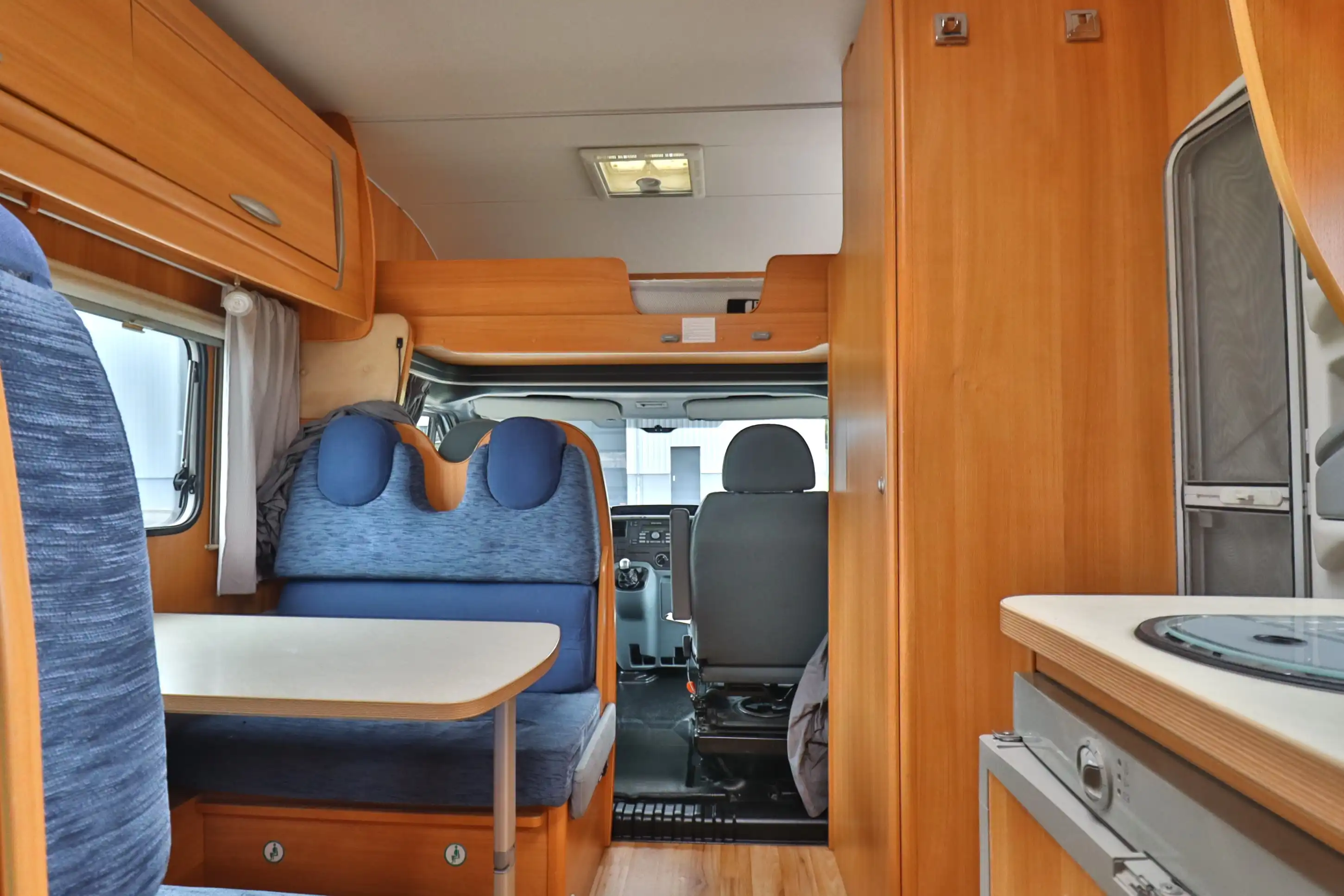 CHAUSSON Flash S3